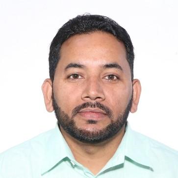 SHANKAR KHATRI