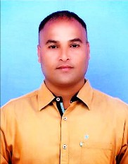 Roshan Chauhan