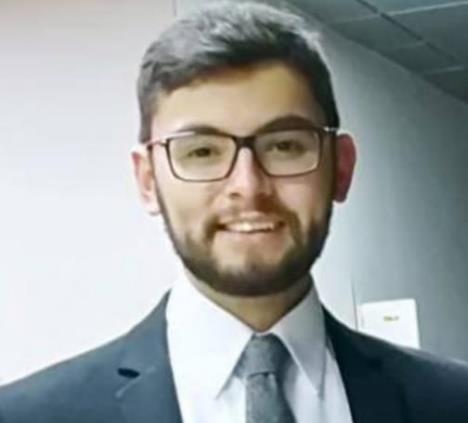 Nelson Daniel Becerra