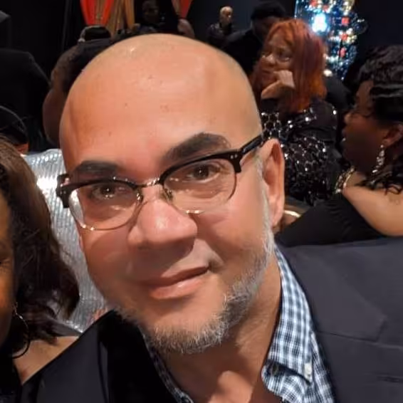 Rafael Rivera Torres