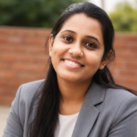 Bhumika Srivastava