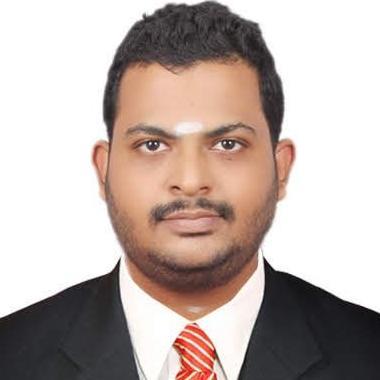 Ramaswamy Rajah Arulkumar