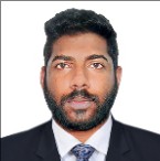 GLENSON MILDRED CARDOZO