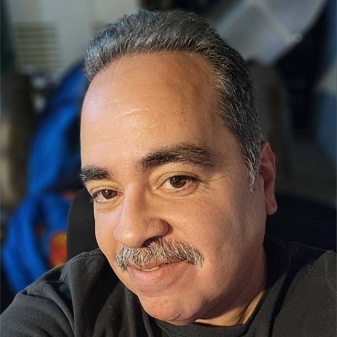 Nelson Ramos