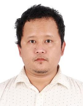 Lin Lin Kyaw