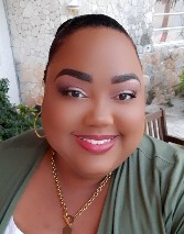 Shakera Johnson-Coakley