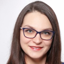 Natalia Kasakow
