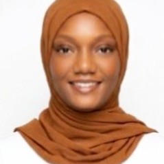 Binta Amadou DIOP