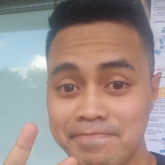 Muhammad Rozaini Bin Muhammad Razali