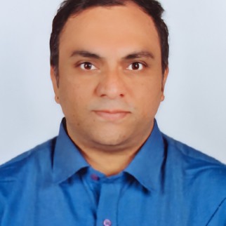 GIRISH KESHAV MURTHY