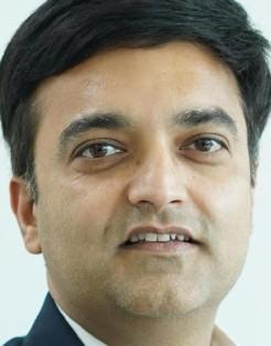 Saurabh Bopardikar