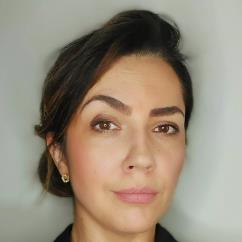 Magdalena Matyja-Rosikoń