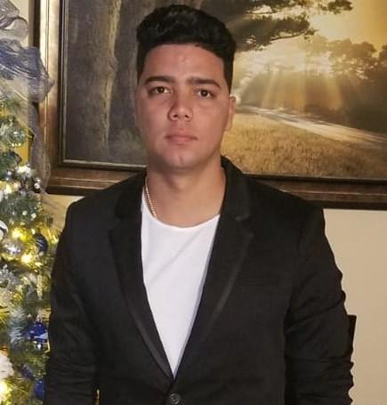Reynaldo Mendoza