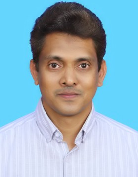 SIDDIQ ALI C P