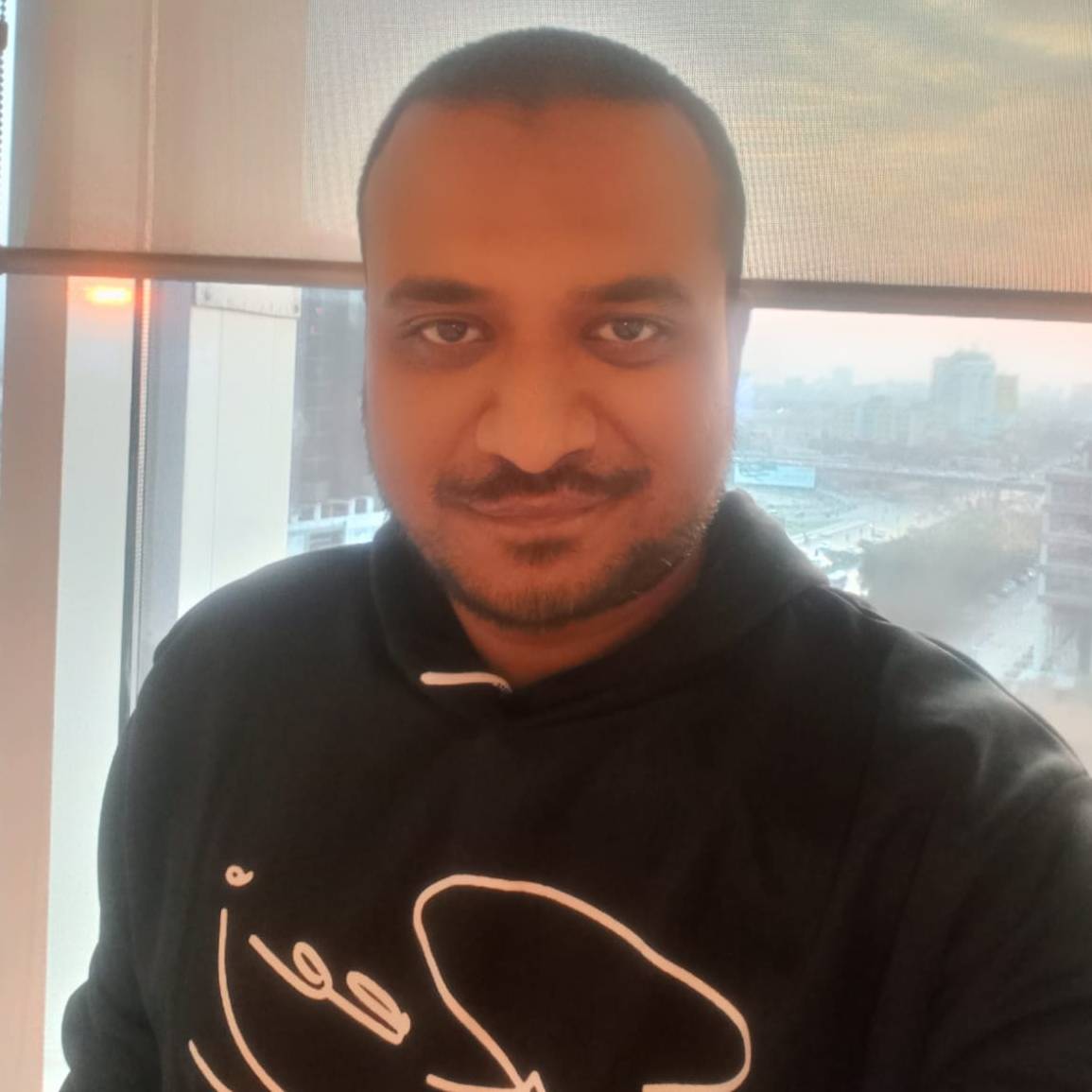 Muhammad Shariq Taqi