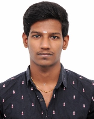RAKESH KUMAR S