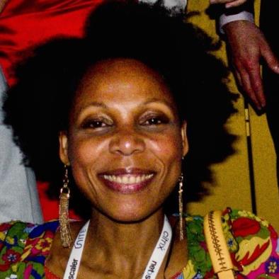 MARIE-JOSÉE JOSEPH