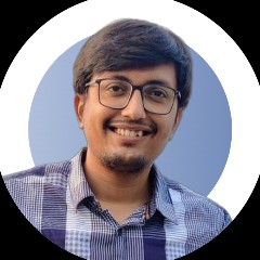 Sanket Patel