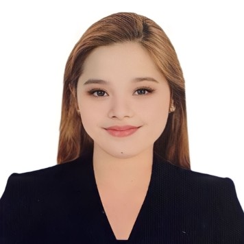 Ritzelle Yliah Faith Romero