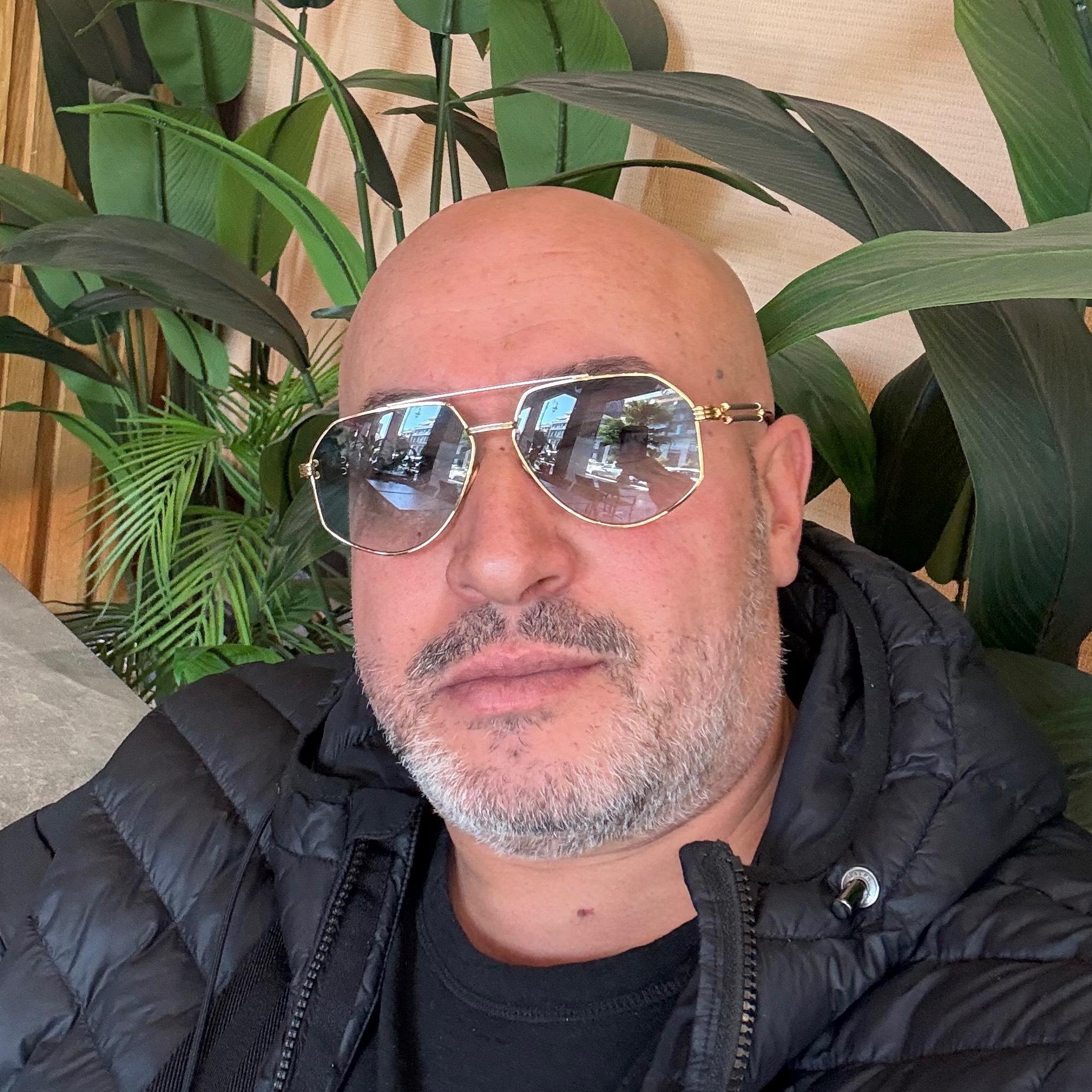 Mohamed Benarbia