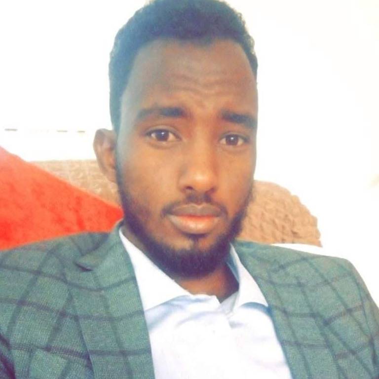 Abdullahi Mohamed