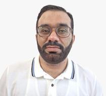 Kamran Ali Awan