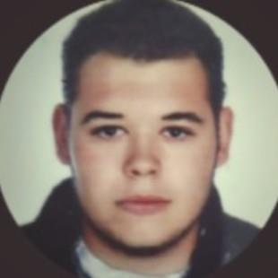 Daniel Romero Sanchez