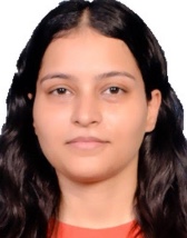 Dr. Ankita Singh (MBBS)