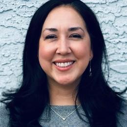 Vanessa Torres EFDA
