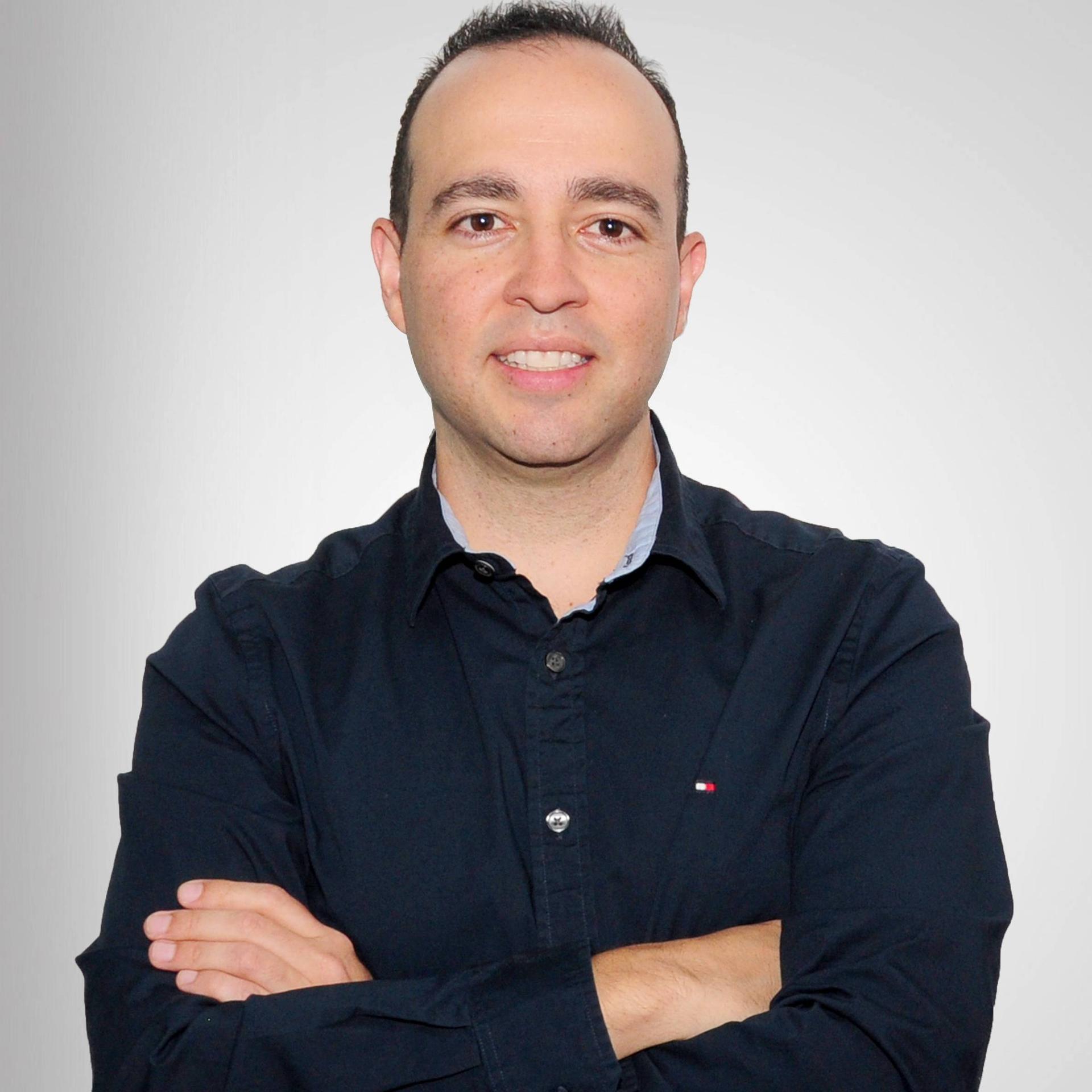 Mario Arias Cedeño