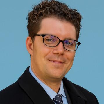Zakaria Ibrahim Auad