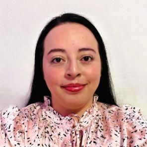 Abigail Montero