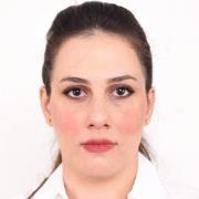 Halah Albayati