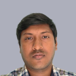 Animesh Koley