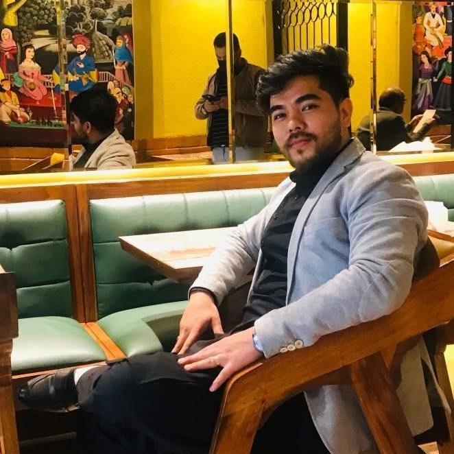 ALI Nazar NABIZADA