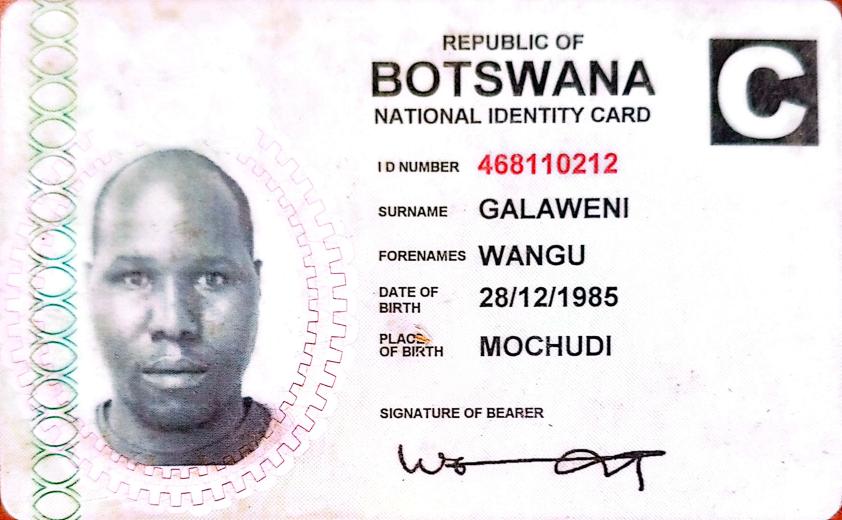 Wangu Galaweni