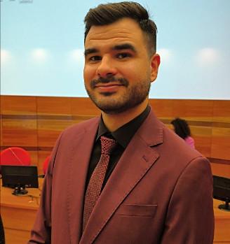 Nicola Stochino