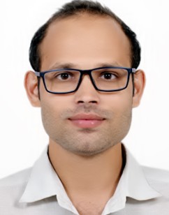 Pradip Sanjay Patil
