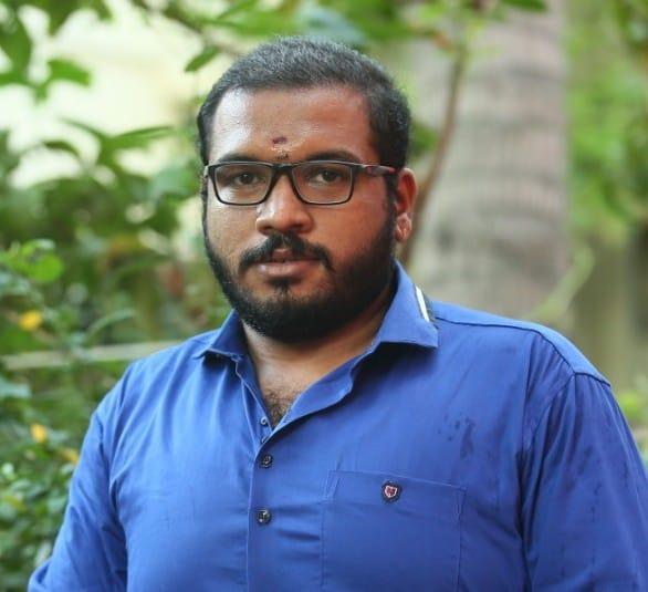 S.S. Kiran Lal