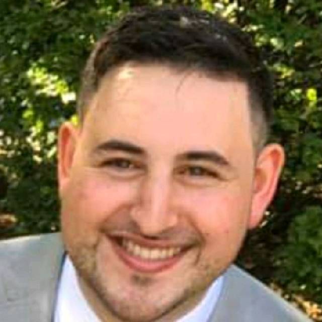 Joshua E. Friedman