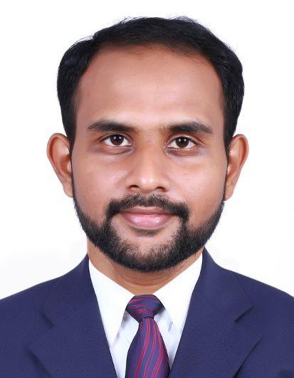 Rony John Cherian