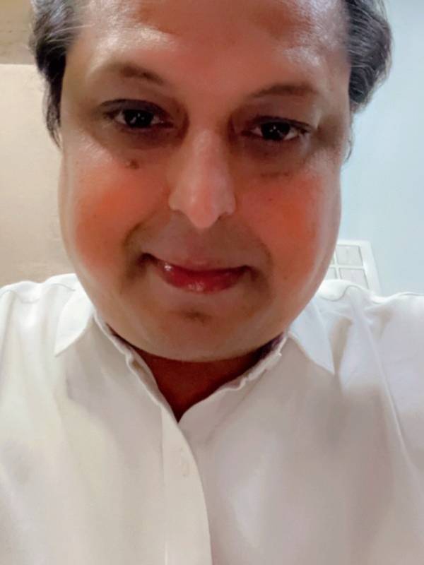 Ashish Sen