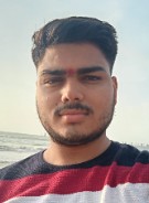 Vivek Dubey