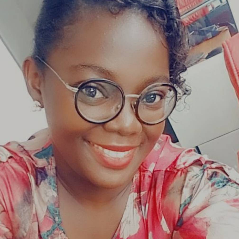 Arielle Gertrude ISSOUCK ARIELLE