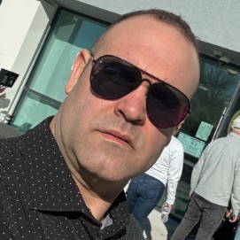 Filiberto Proenza Guerrero