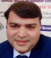 Asheesh Singhal