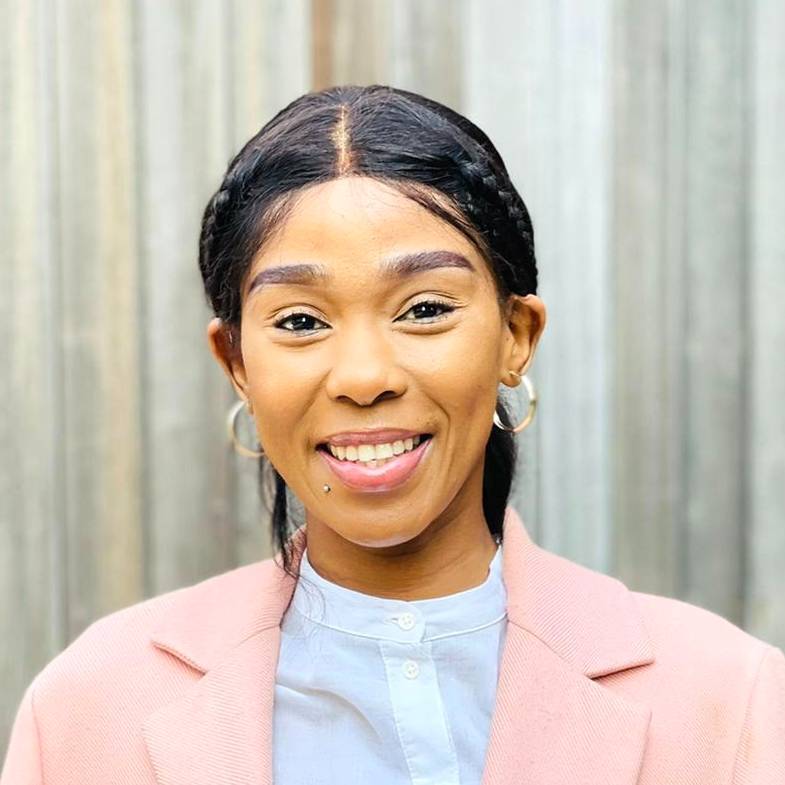 Lwandle Masoka