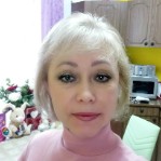 LYUDMYLA YANCHENKO