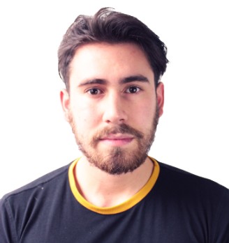 Fidel Fernando Riveros Ruiz