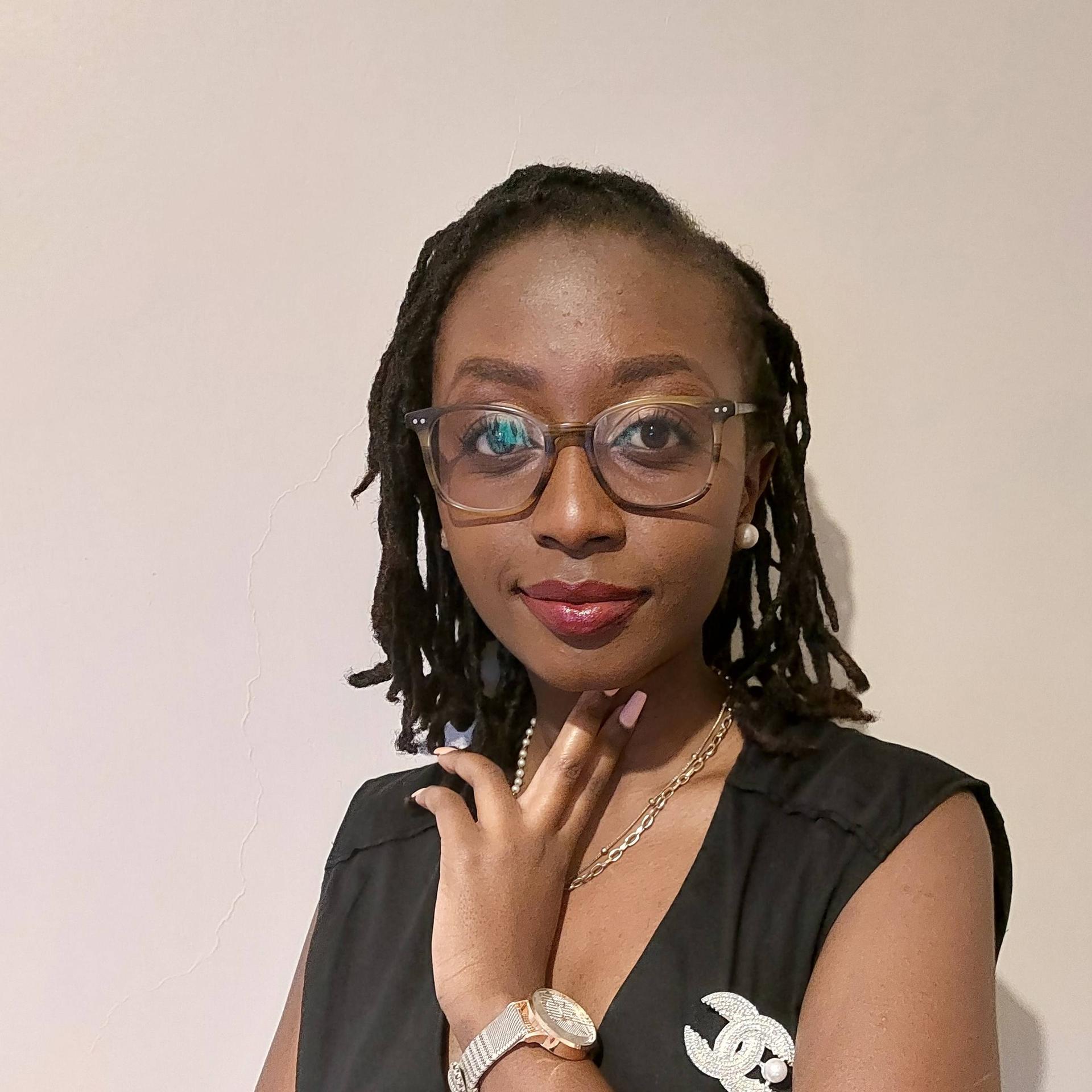 Winnie Wangui Kariuki
